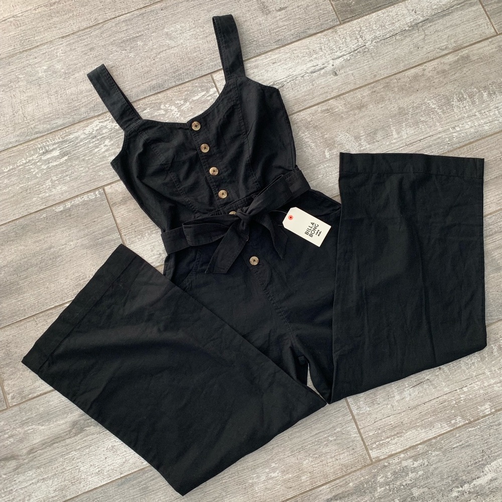 ๐ฅ๐ฅBILLABONG - CROSSFIRE JUMPSUIT๐ฅ๐ฅ - Picture 2 of 8